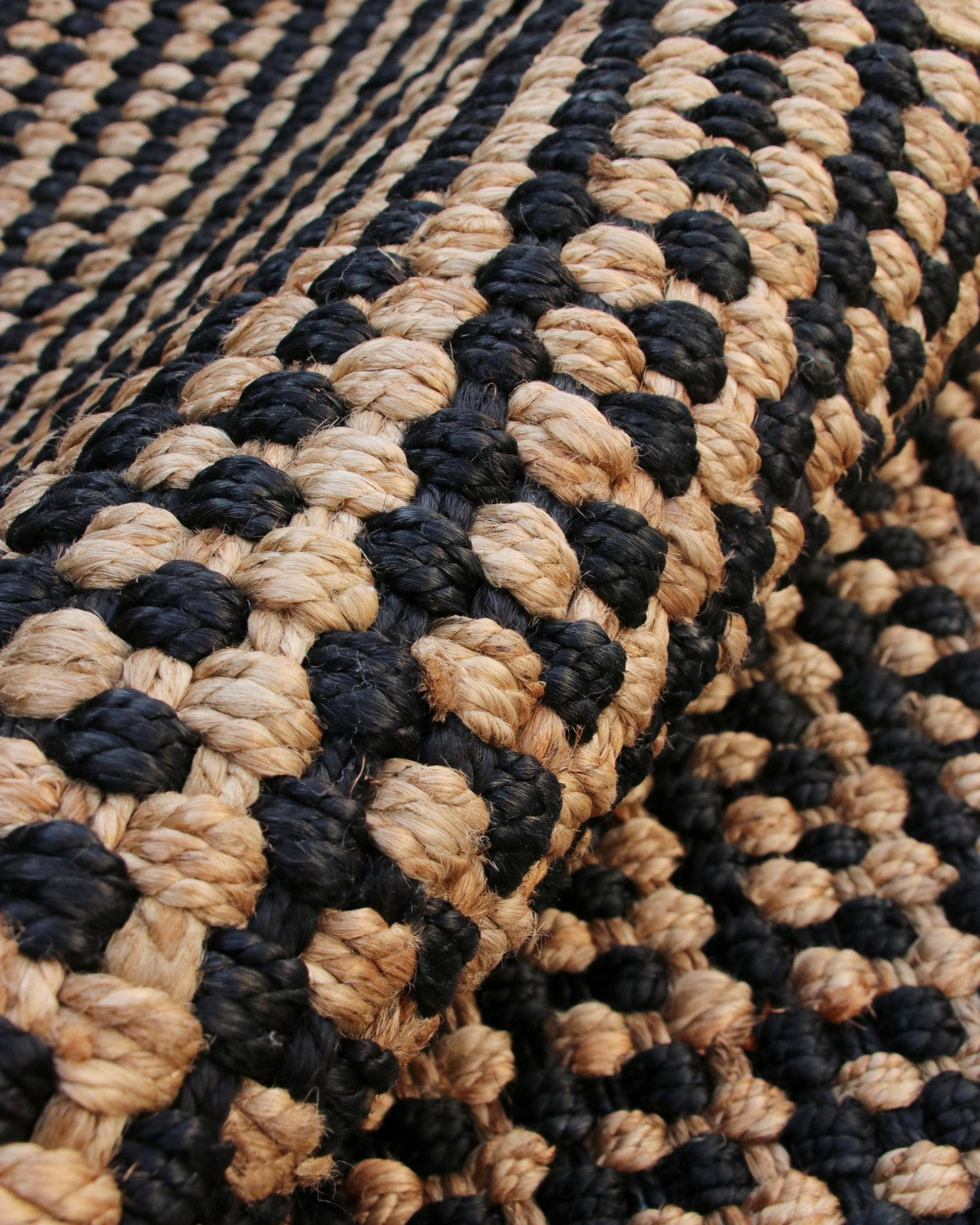 Black Rugs