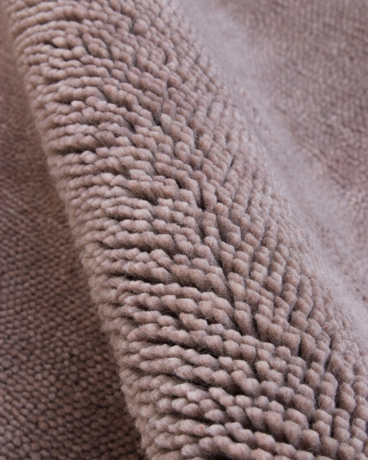 Raya Rug Mushroom