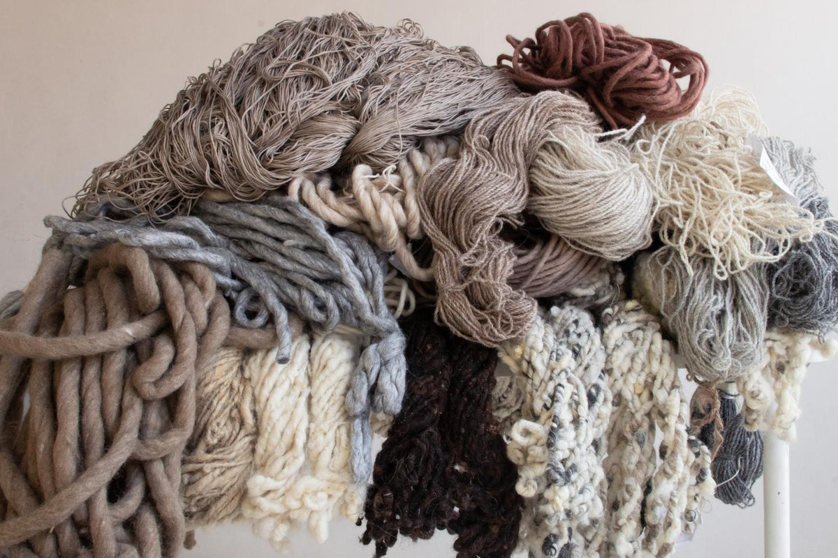 Wool, Jute or TENCEL: How to Choose a Natural Fibre Rug