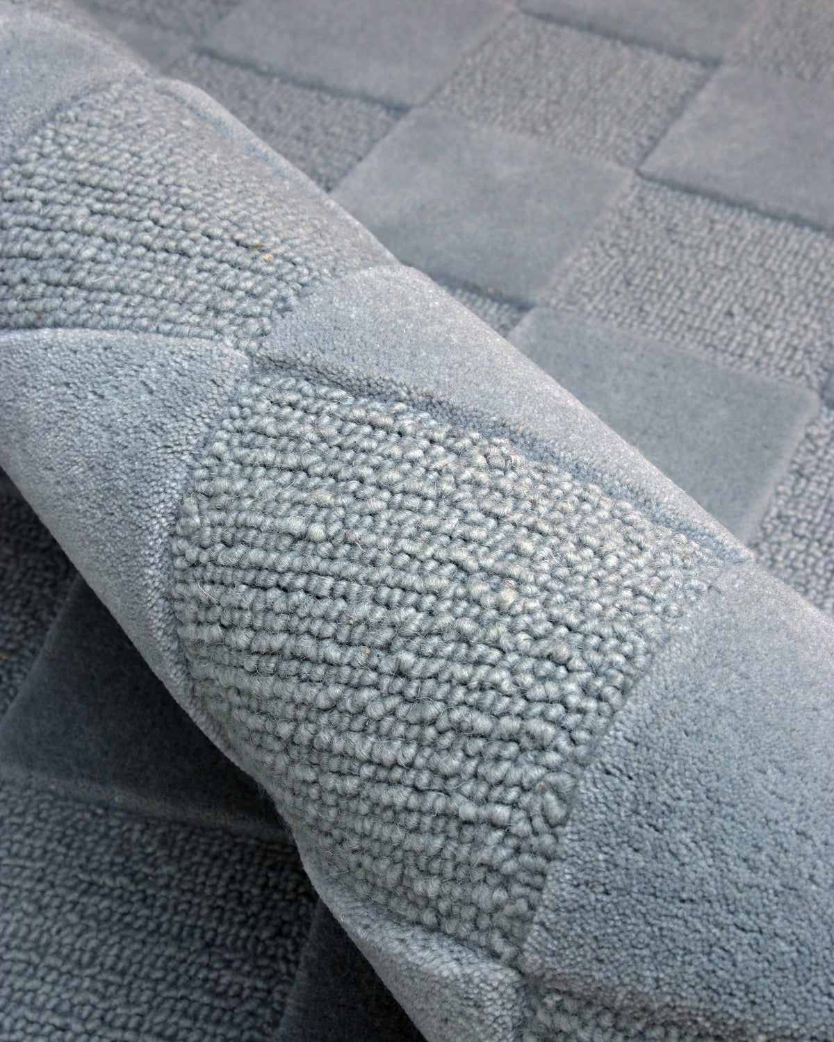 Blue Rugs