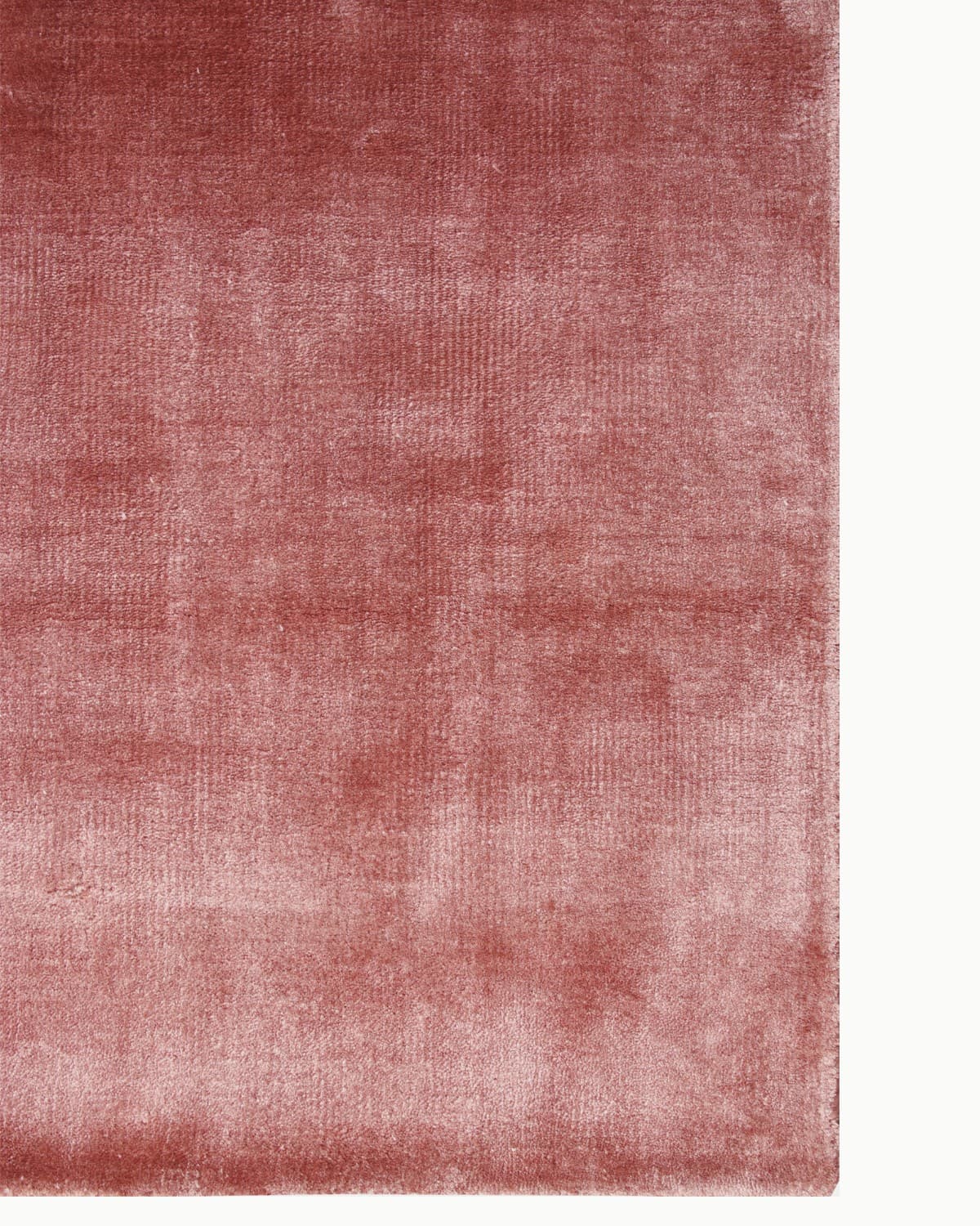 Flat view of the cloud-like surface, creating a radiant presence perfectly suited for a peaceful bedroom or study.